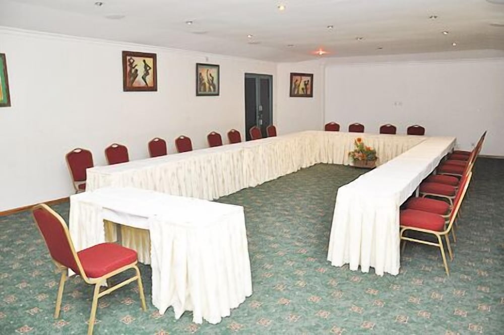 Crystal Palm Hotel 19/49