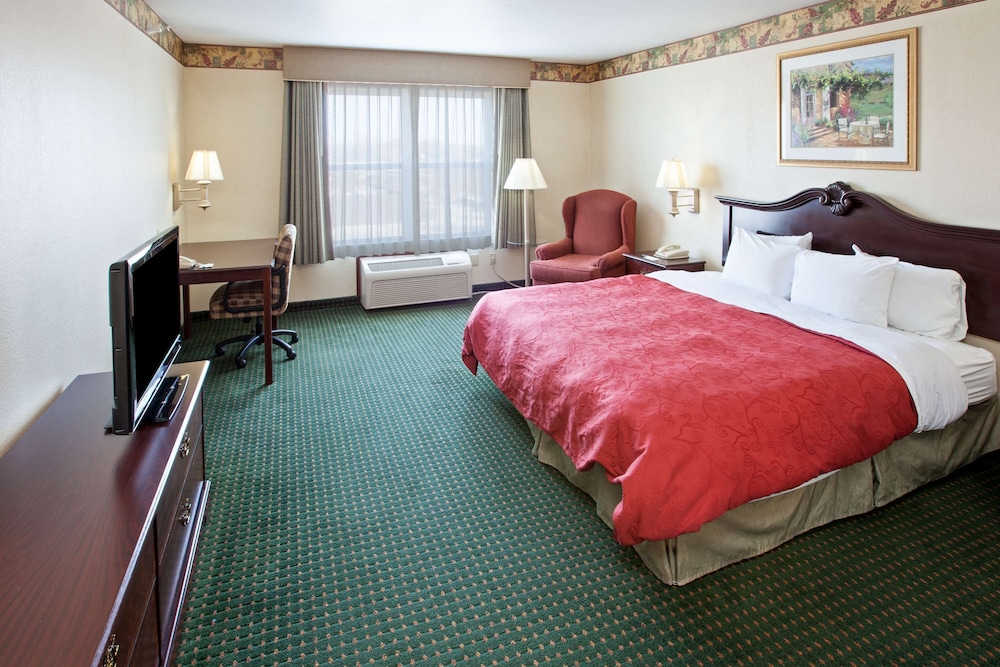 Country Inn & Suites by Radisson, Elkhart North 3/15