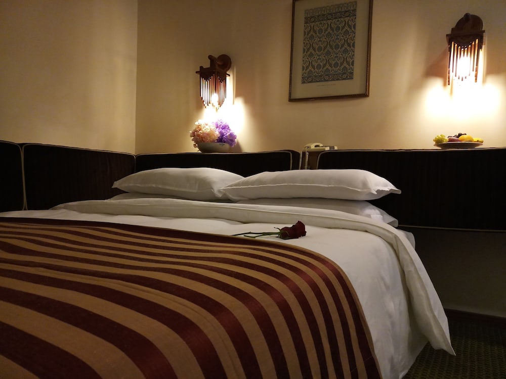 ORIENTAL PALACE HOTEL 19/52