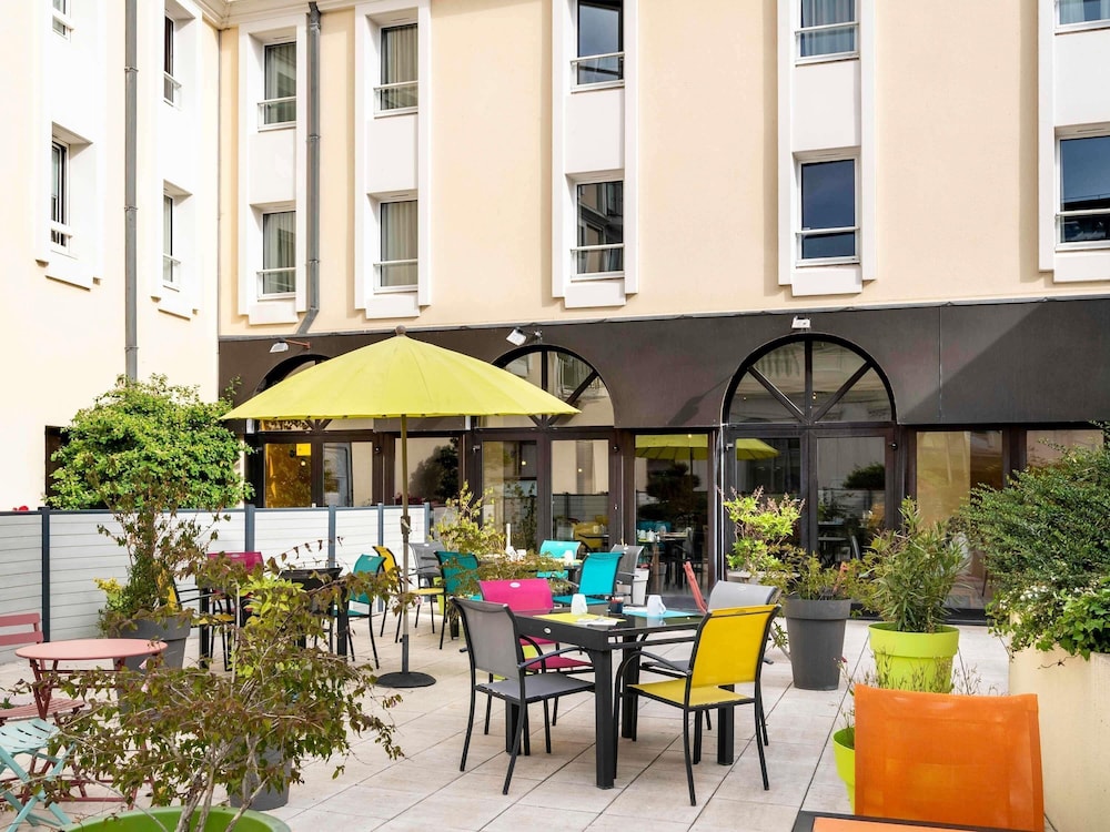 Mercure Trouville Sur Mer 2/50