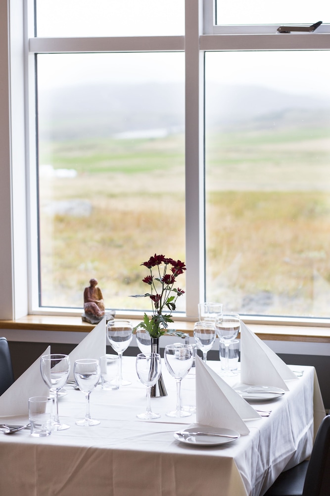 Hotel Gullfoss 30/34