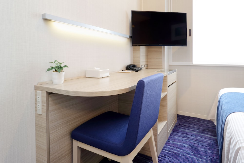 Keio Presso Inn Gotanda 50/60