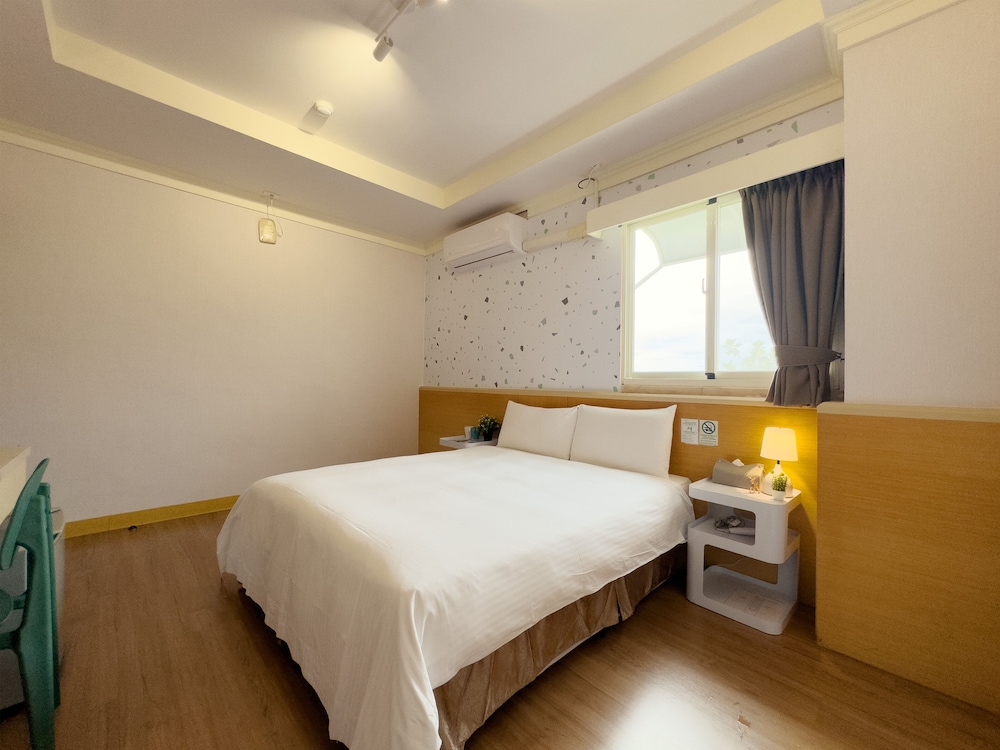 Together Hotel - Hualien Zhongshan 18/50