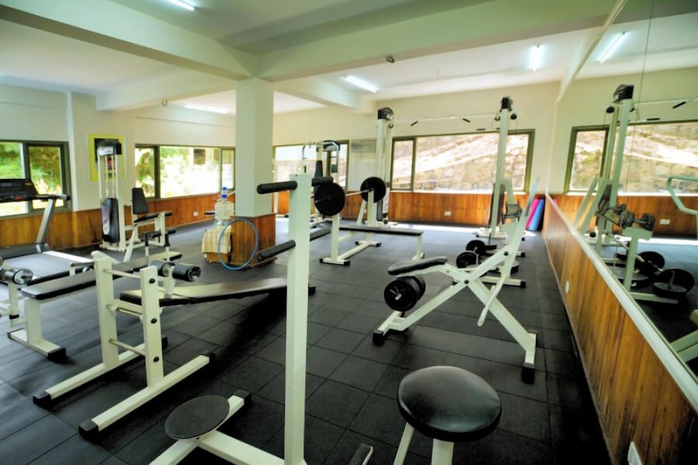 Mountain Club Resort Munnar 24/50