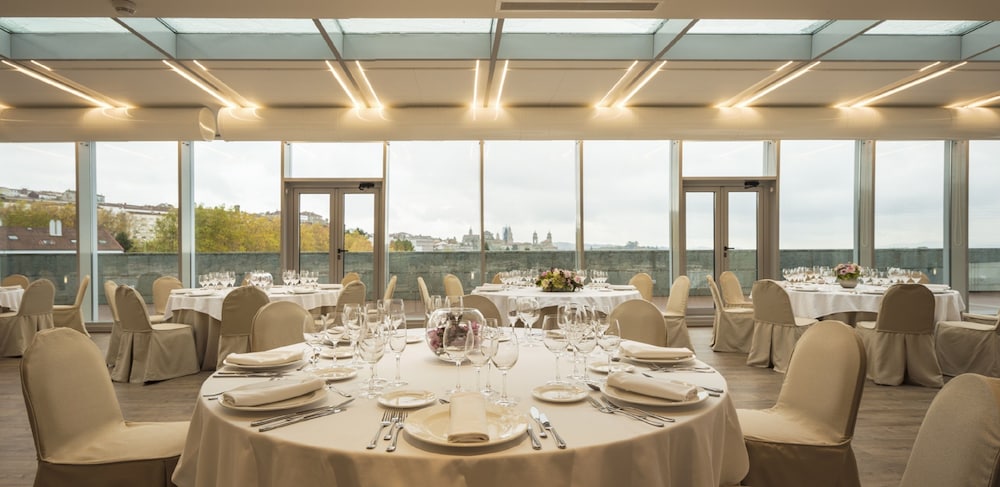 Nh Collection Santiago De Compostela Hotel 27/50