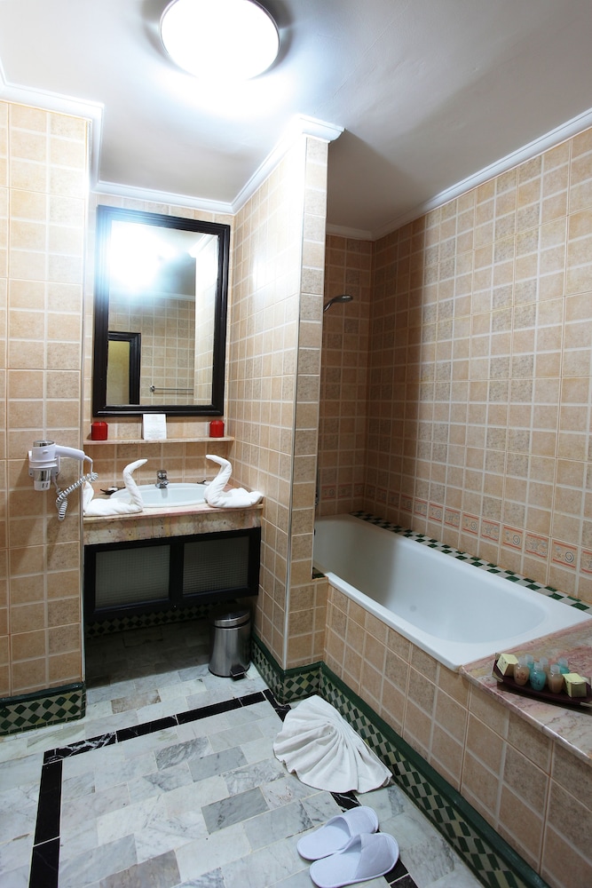 Diwane Hotel Spa Marrakech 45/45