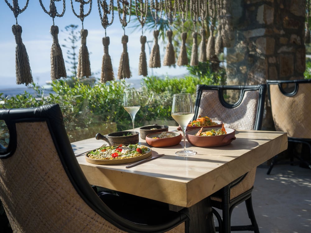 ASTY Mykonos Hotel and Spa 36/50