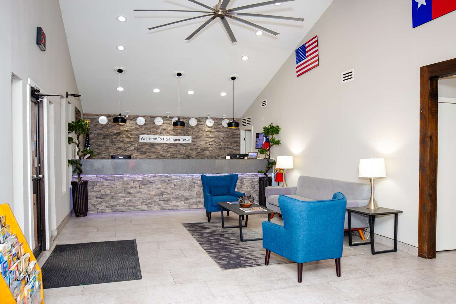 Americas Best Value Inn Harlingen 4/16