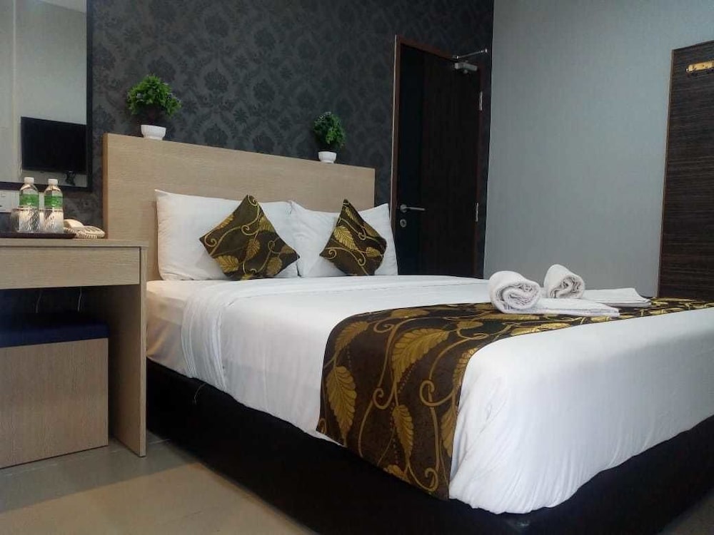D'metro Hotel 32/61