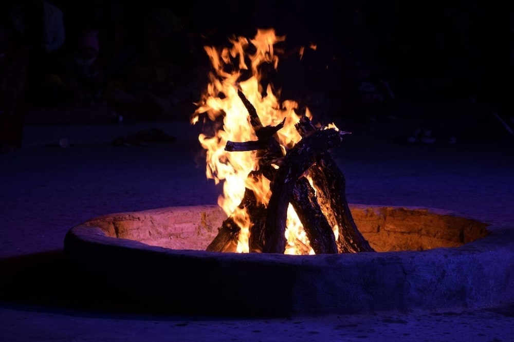 Desert Ambience Resort photo5