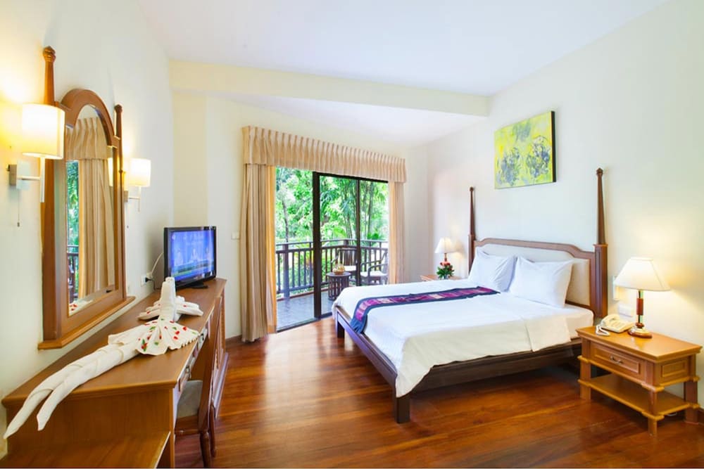 Khaolak Bayfront Resort Hotel Khao Lak 29/57