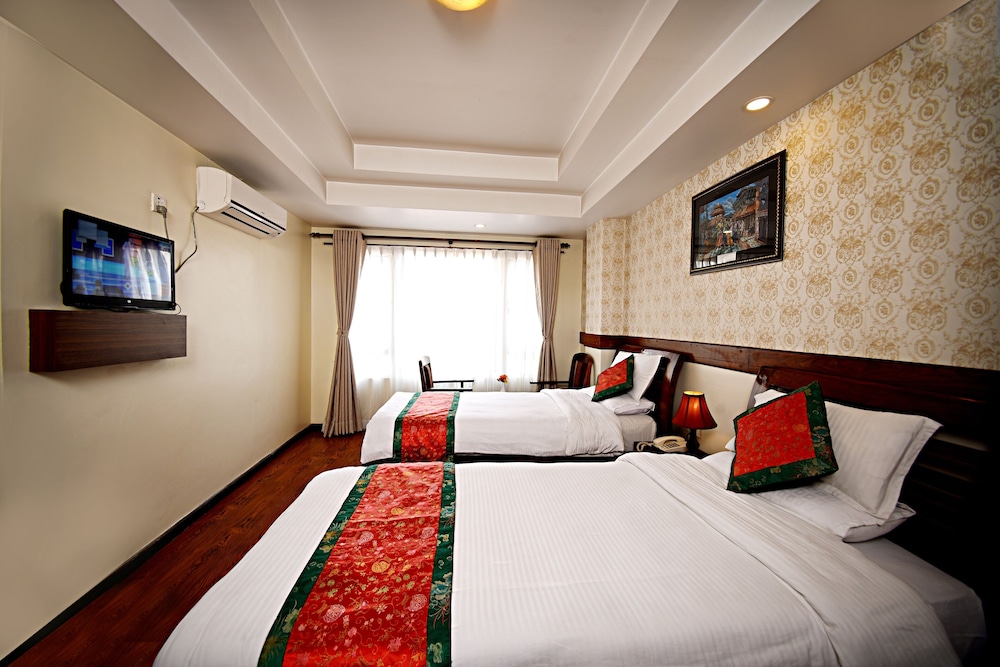 room