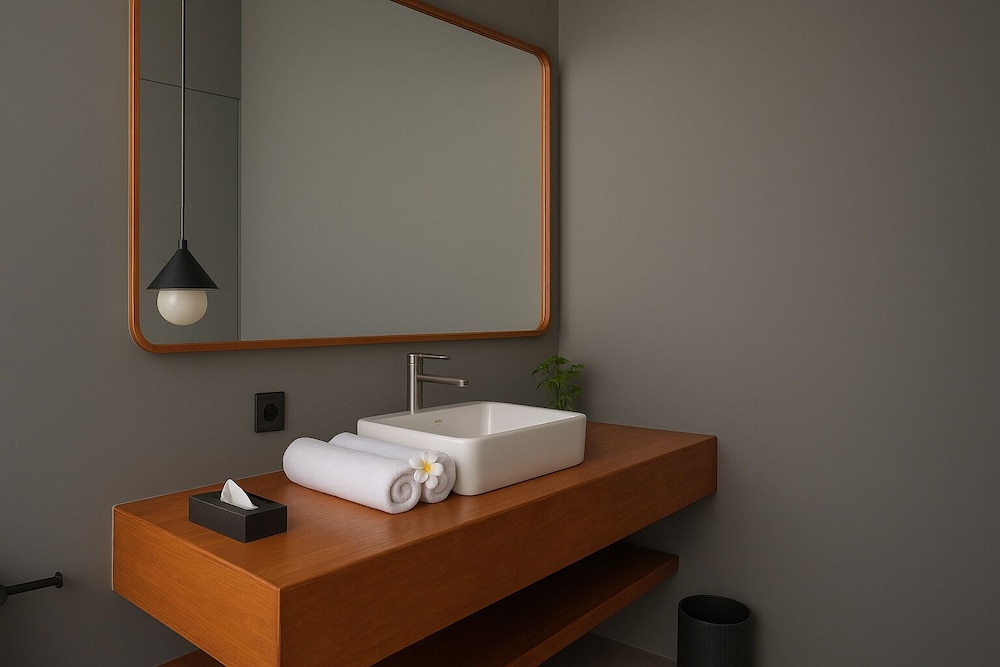 Inap Luxury Cabin Kintamani 55/56