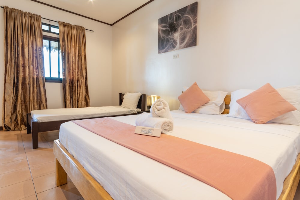 Cliffside Resort Panglao 20/68