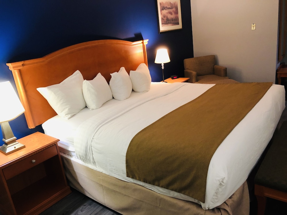 Northern Star Hotel and Convention Center 14/44