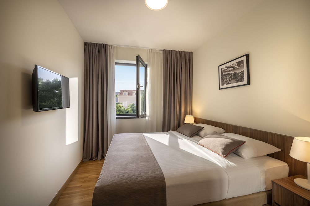 Maistra Select Premium Apartments Srebreno 16/54