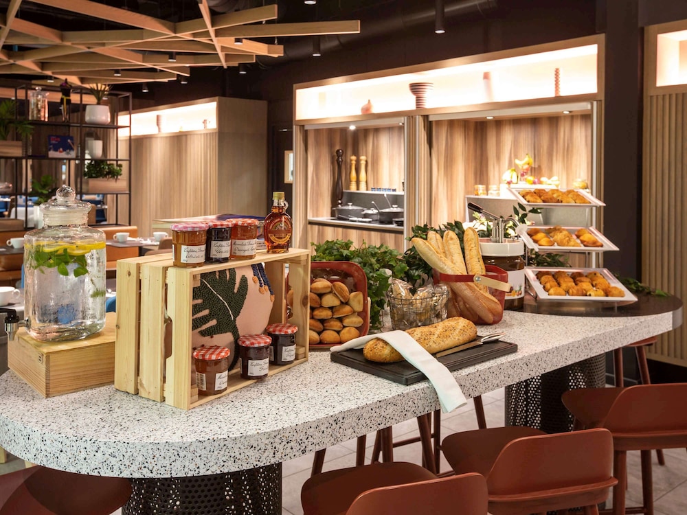 Novotel Strasbourg Centre Halles 48/60