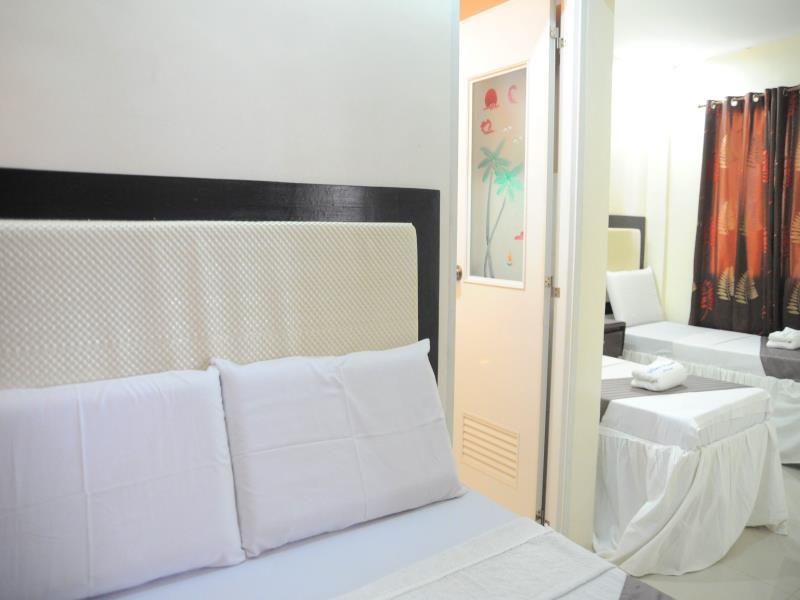 Coron Paradise Bed &amp; Breakfast 55/64