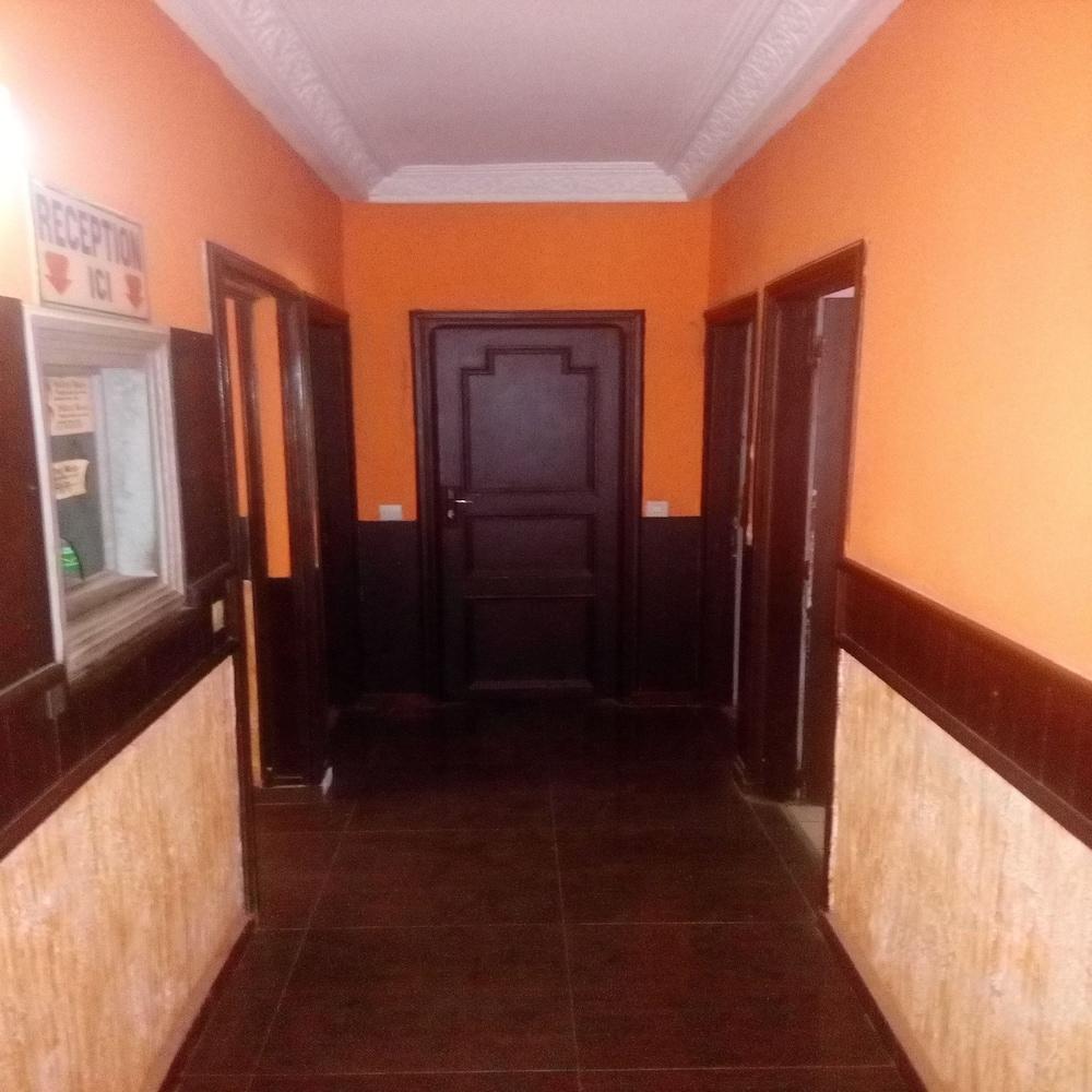Hotel Bolo 8/13