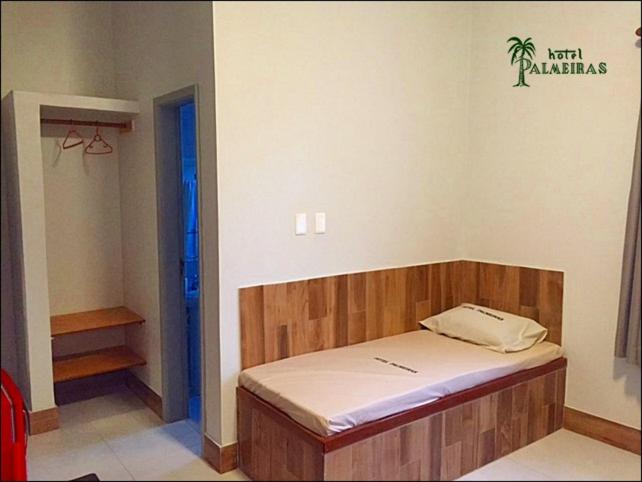 Palmeiras Hotel 14/27