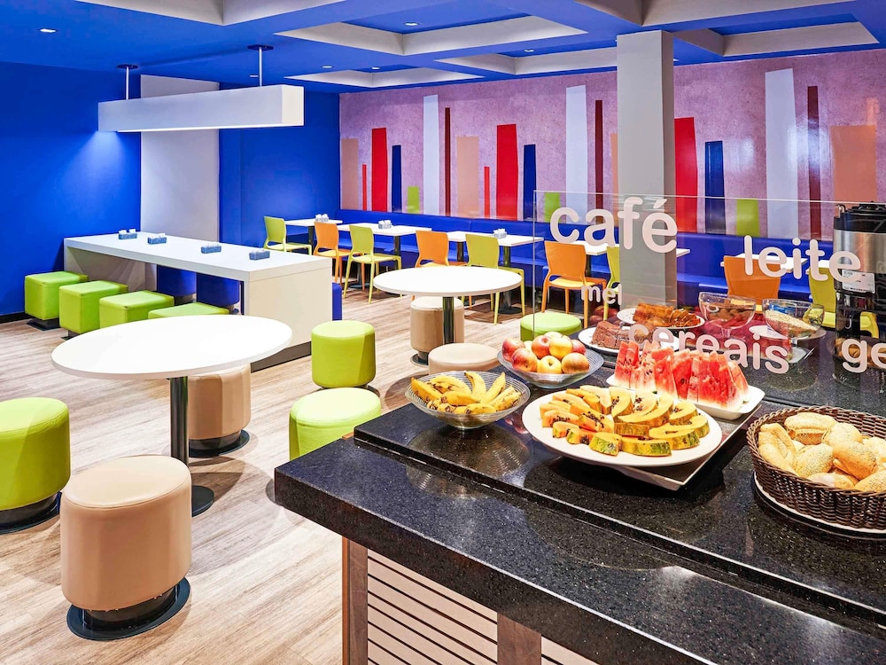 Ibis Budget Curitiba Centro 31/50