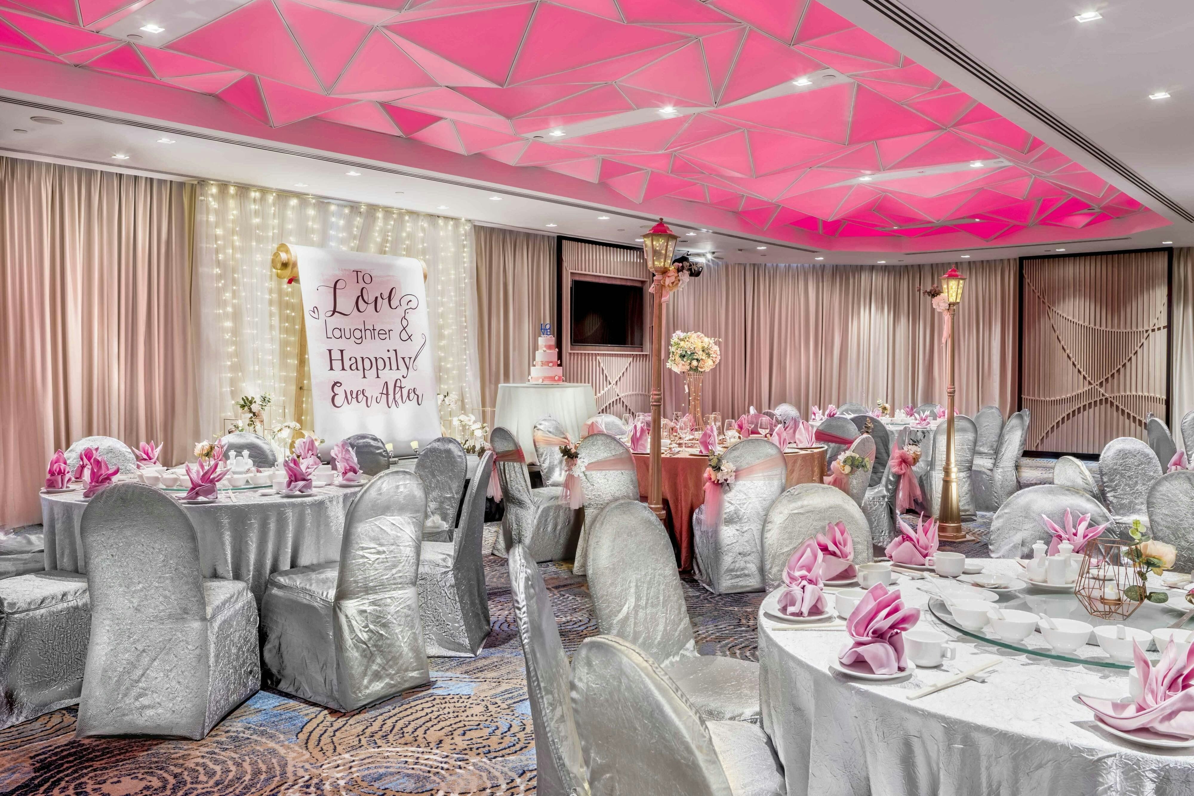 Four Points By Sheraton Singapore Riverview 9/25