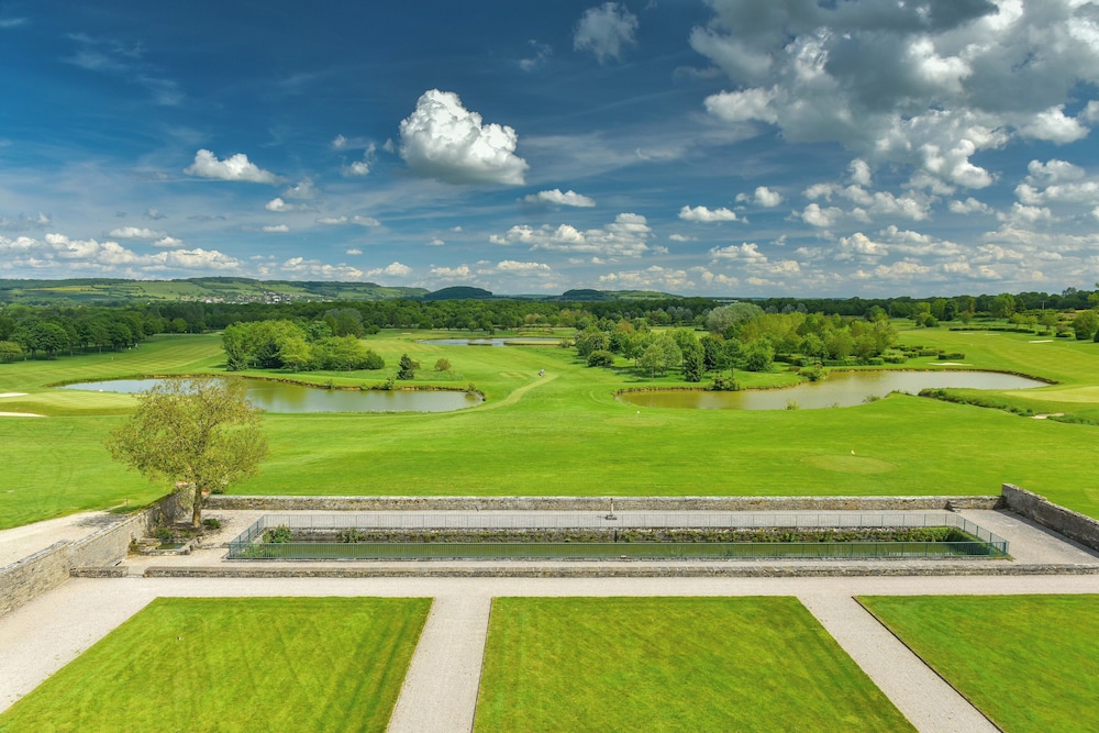 HOTEL GOLF CHATEAU DE CHAILLY 46/49