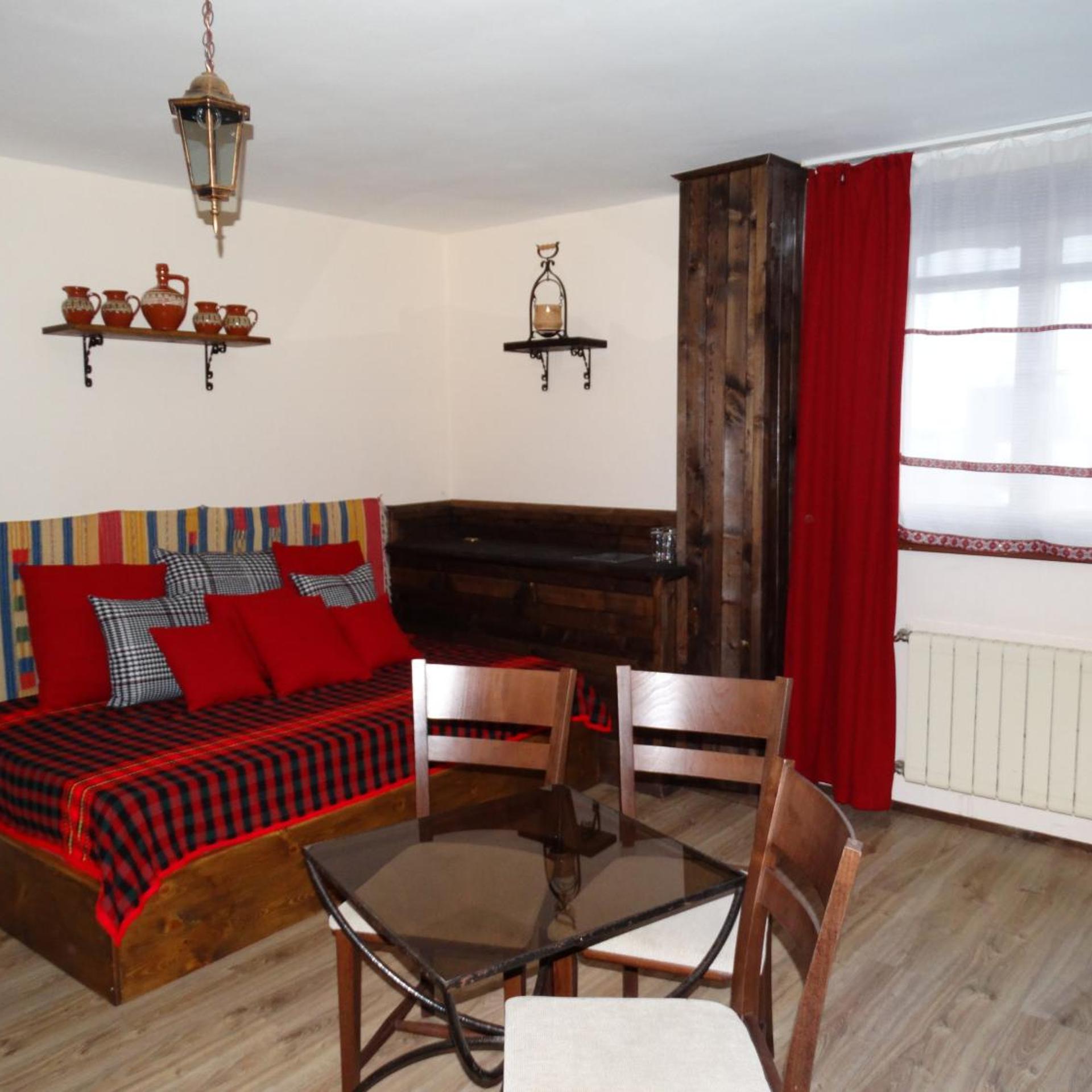Hotel Simona Complex Sofia 33/49