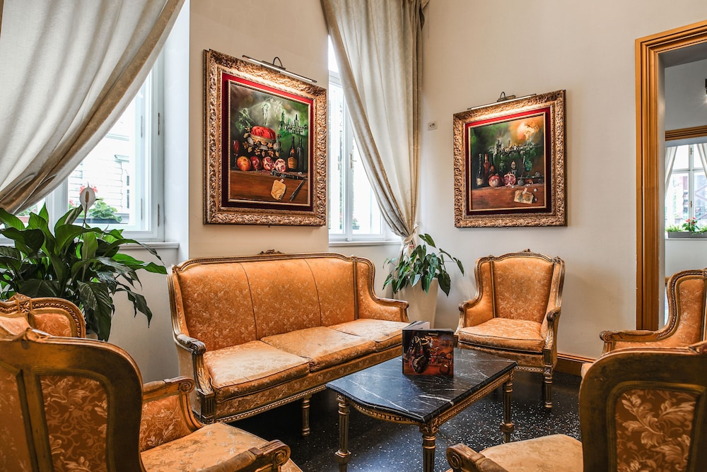 Hotel Assenzio Prague 34/48