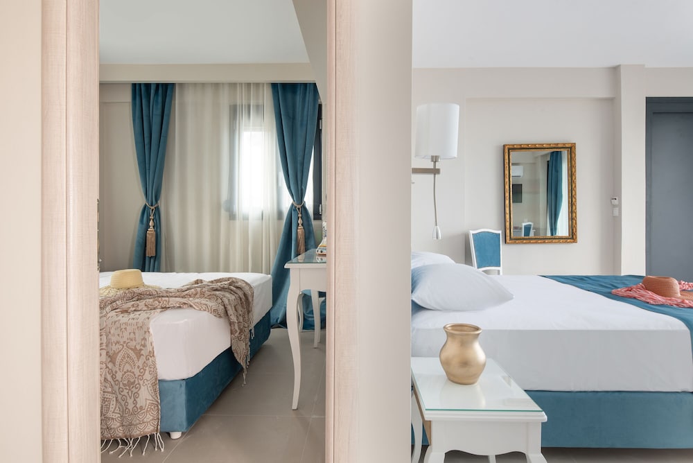 Mykoniatika Villas 47/48