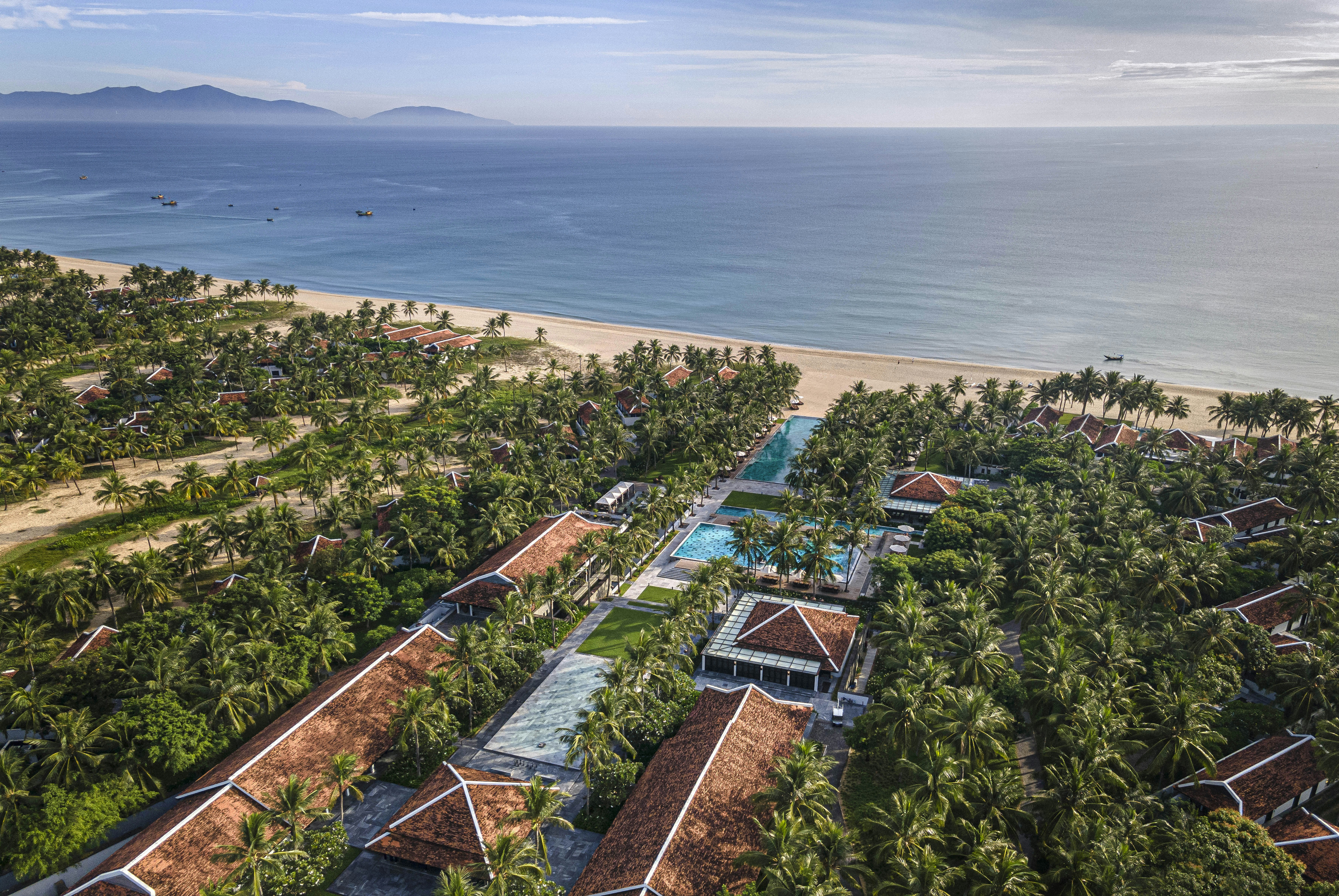 Four Seasons Resort The Nam Hai, Hoi An, Vietnam 53/72