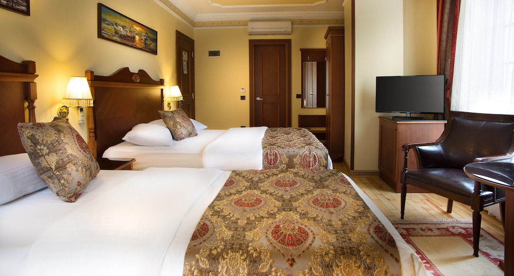 Best Western Empire Palace 19/40
