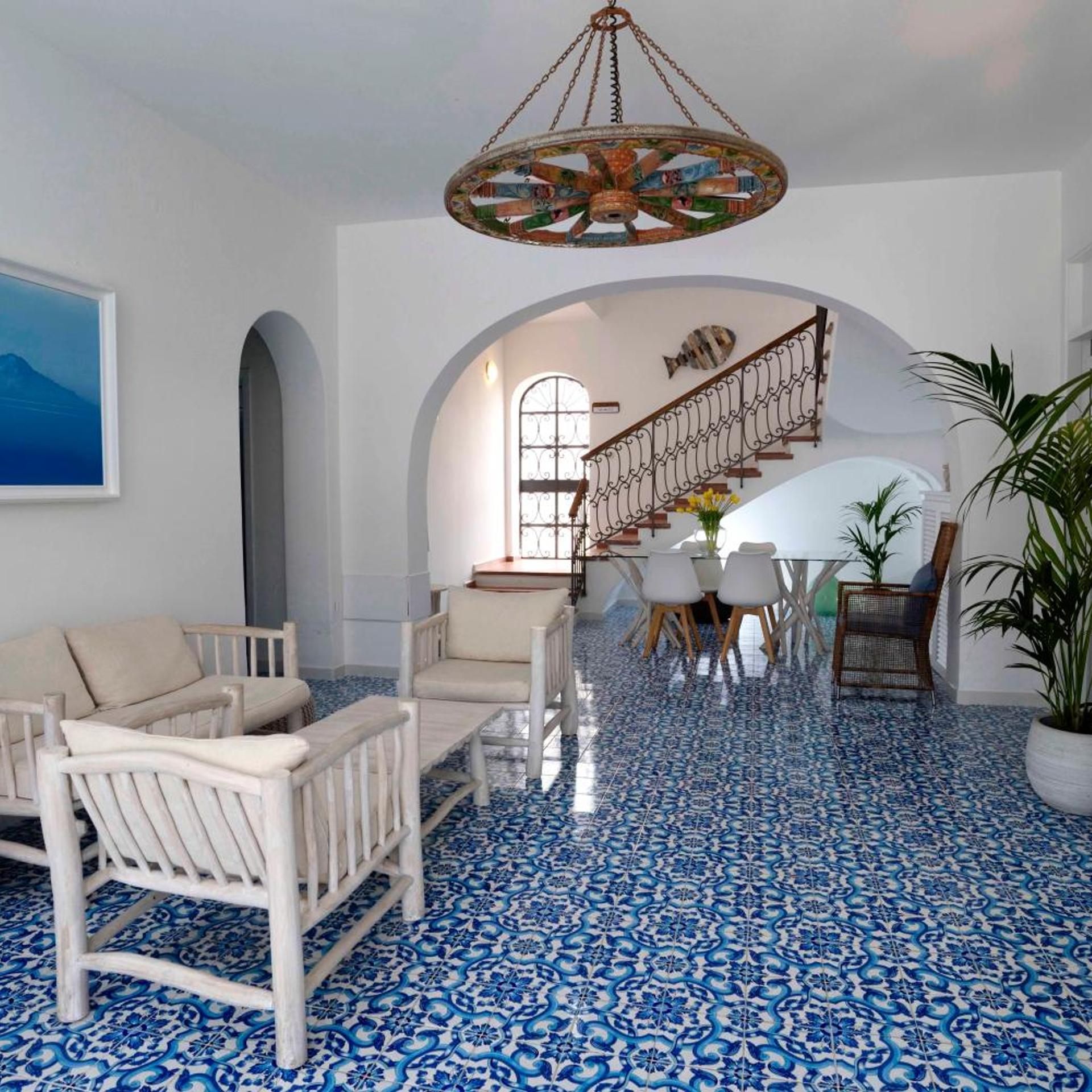 Hotel Corallo Lipari 32/49