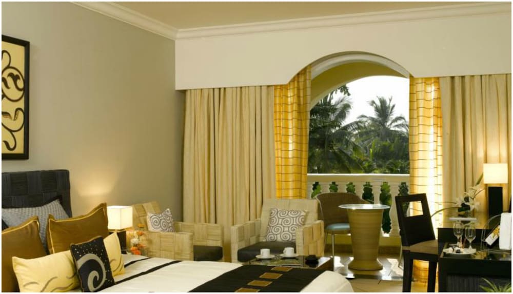 The Zuri White Sands Goa Resort and Casino 38/58