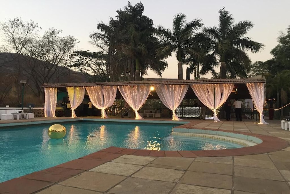 Modis Resort 41/46