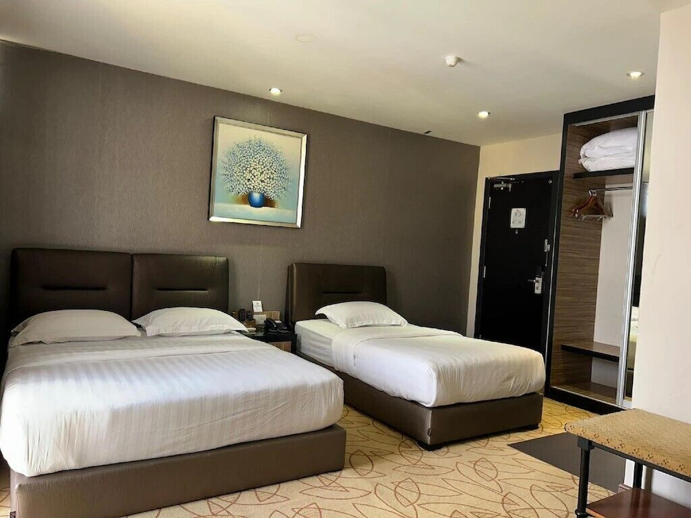 Milano Hotel 18/38