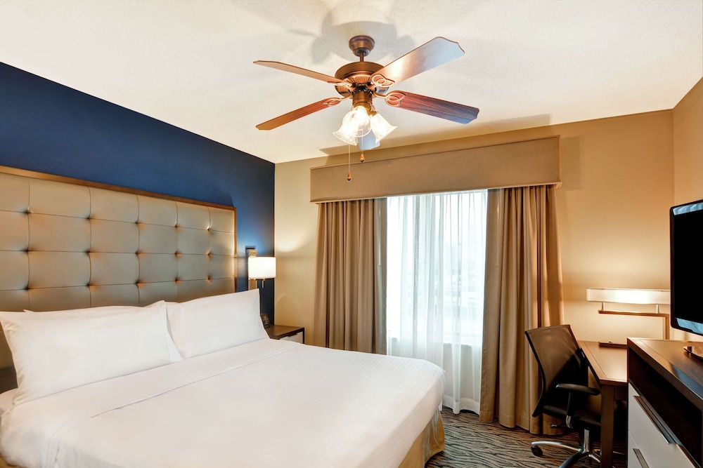 Homewood Suites By Hilton Houston Near The Galleria 13/55