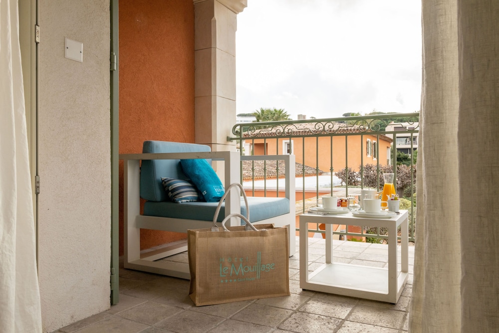 Hotel Le Mouillage 11/50