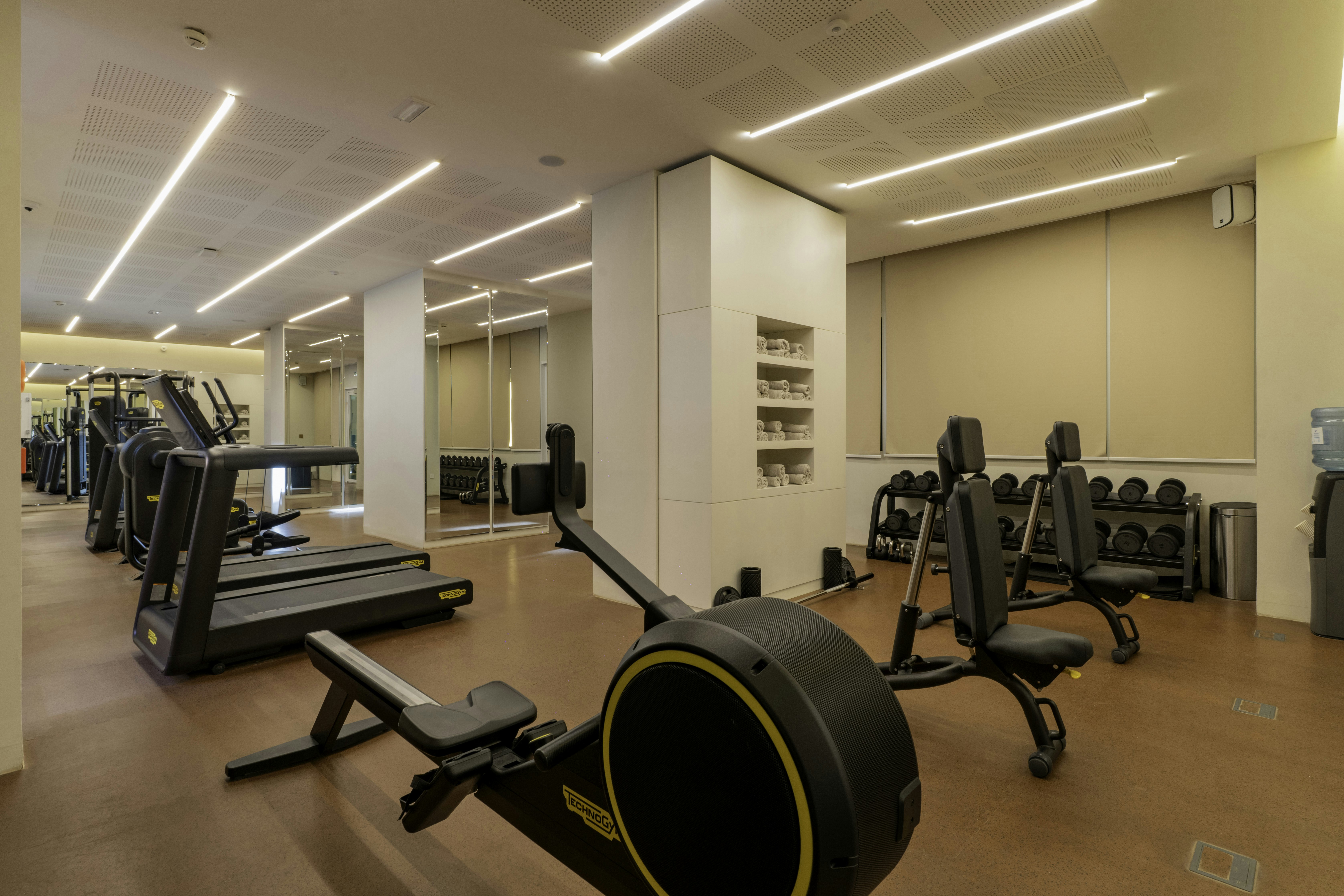 DoubleTree by Hilton Ben Guerir Hotel and Residences 21/53