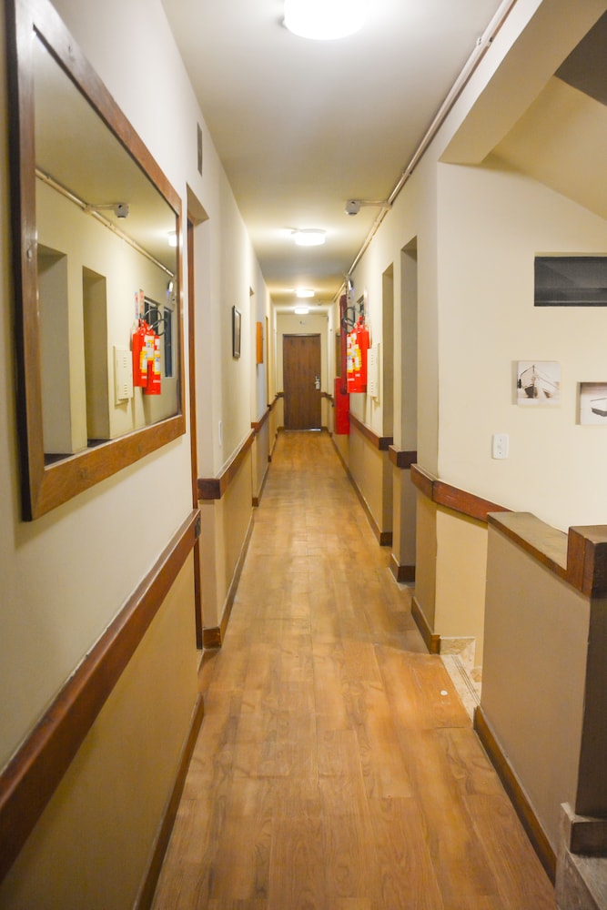 FORTMAR HOTEL 31/47