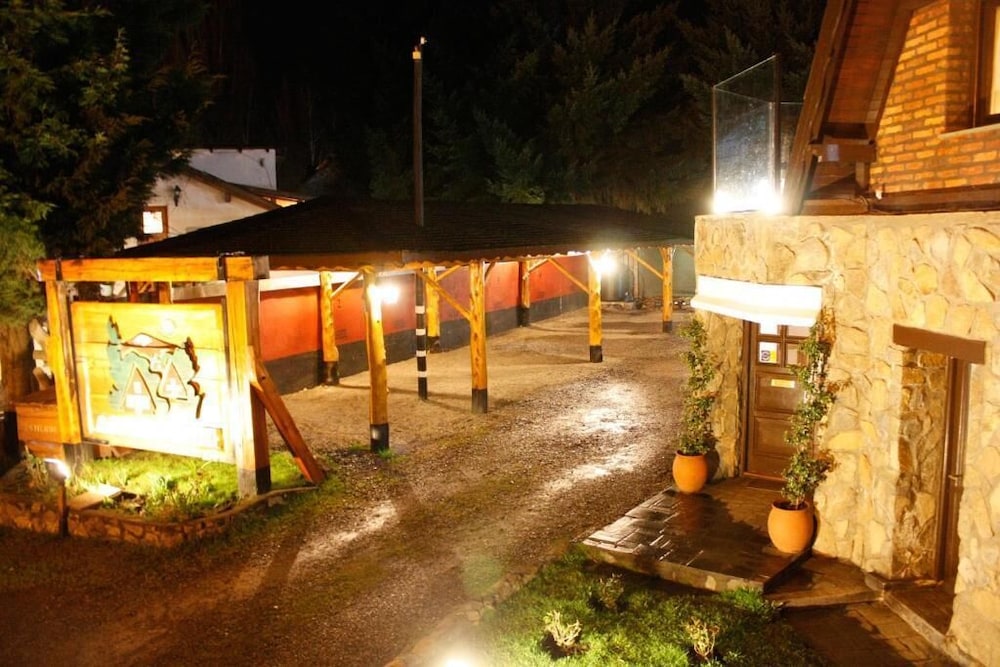 Cabañas Antilhué 18/31