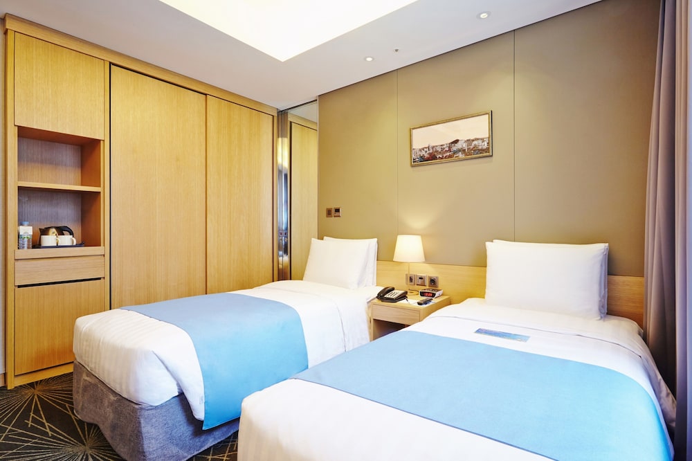 Days Hotel by Wyndham Seoul Myeongdong 18/56