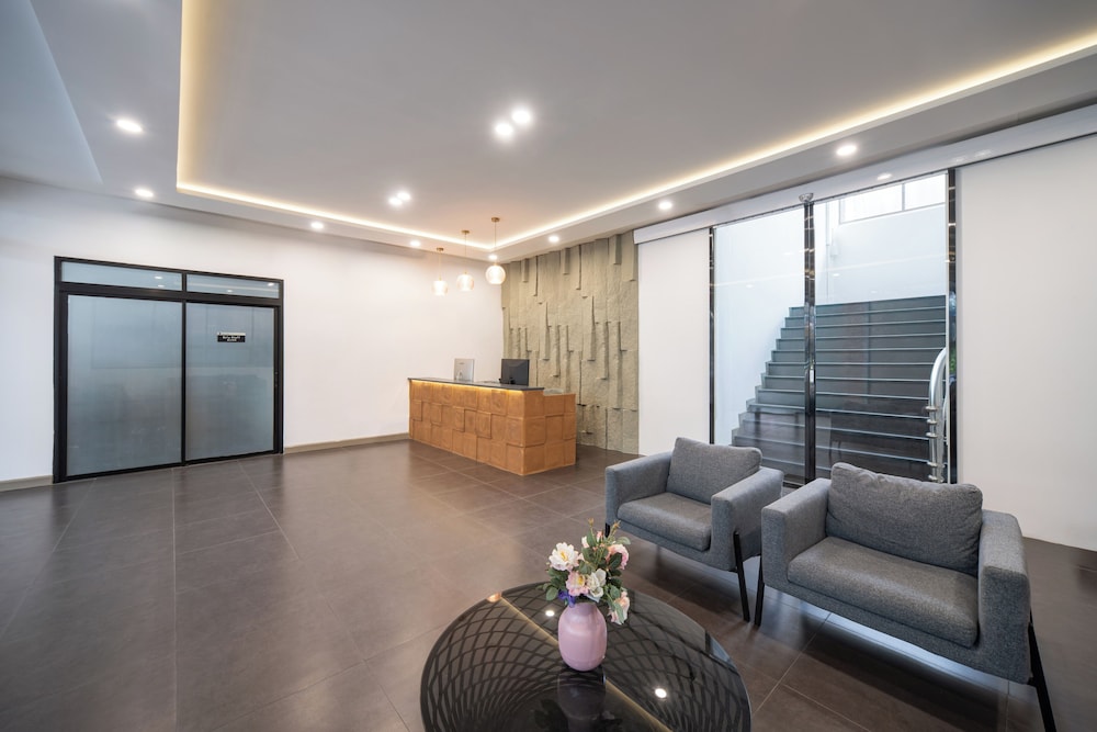Moca Hotel 34/50