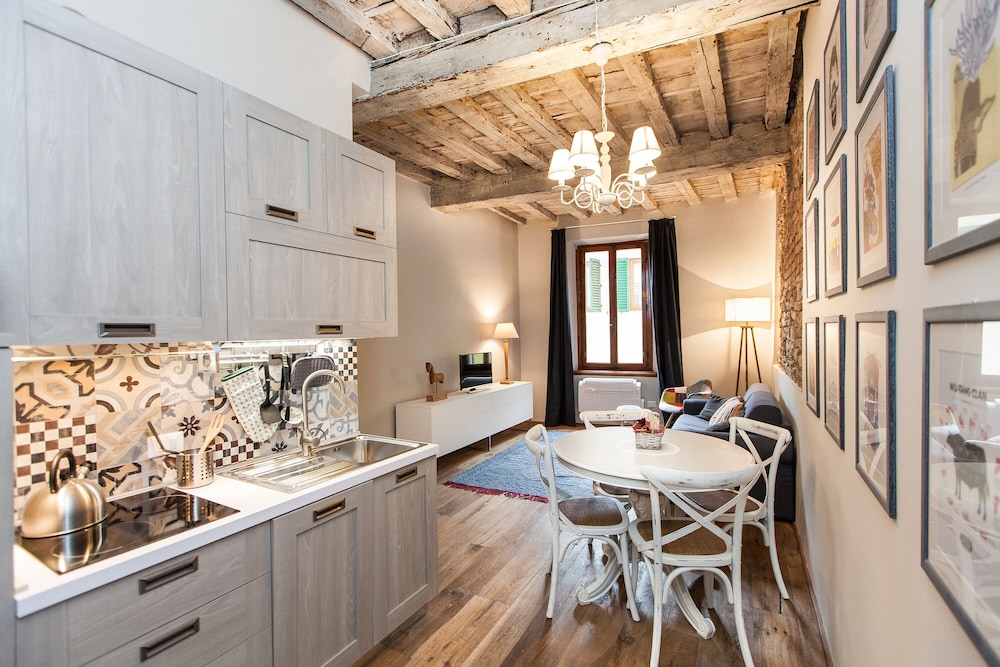 Mamo Florence - Boheme Apartment 9/20