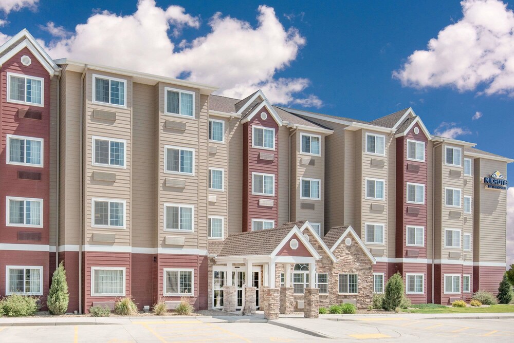 Microtel Inn Suites By Wyndham Sidney 2/25