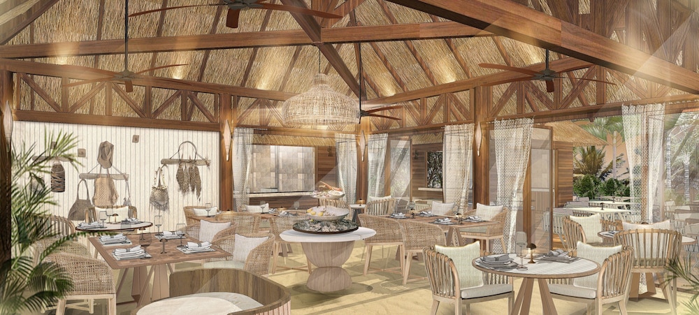 InterContinental Lifou Wadra Bay Resort by IHG 29/50