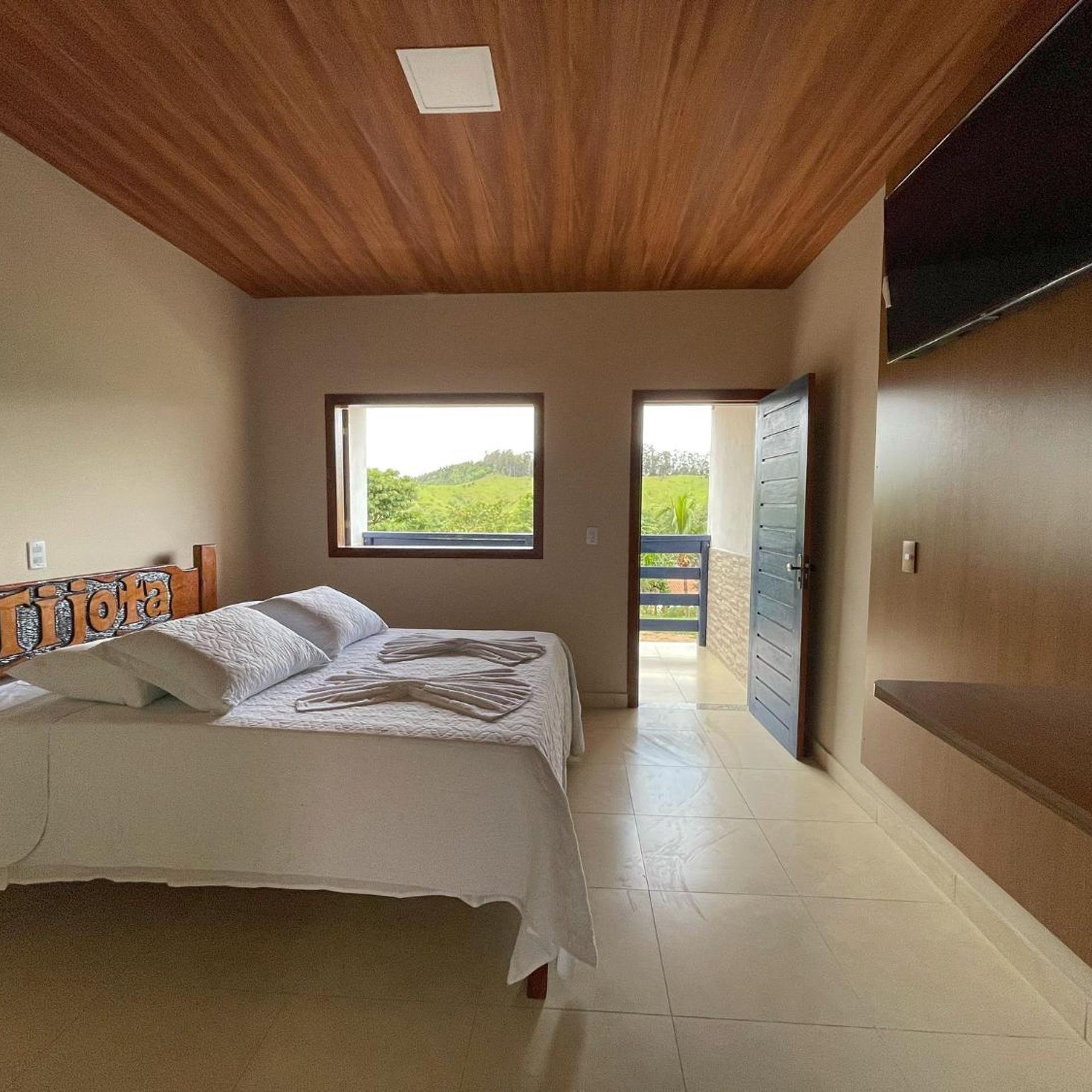 جناح، Tijota Hotel Fazenda 5/7
