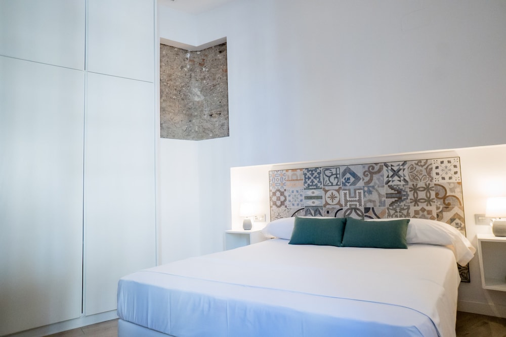 Casa Palacio La Casa Blanca Suites 17/60