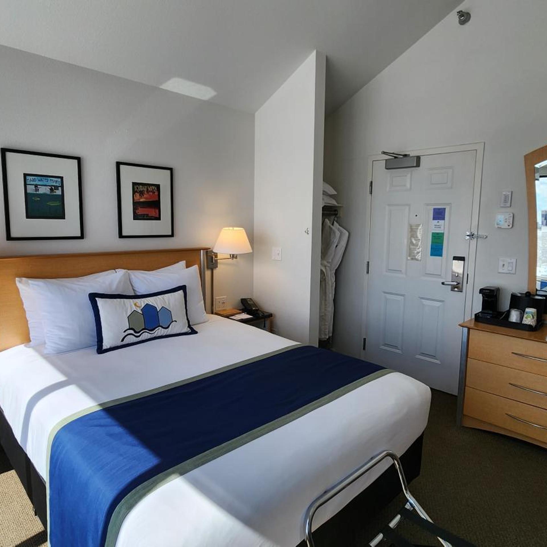 Junior Suite, Bay View