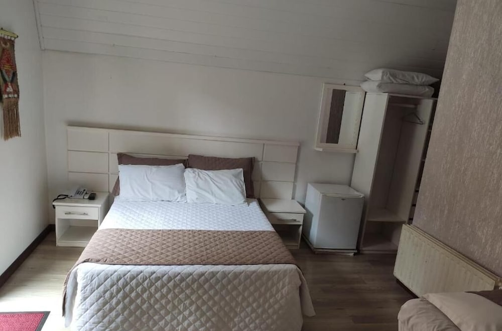 Hotel Cabana Jardim de Flores 4/20